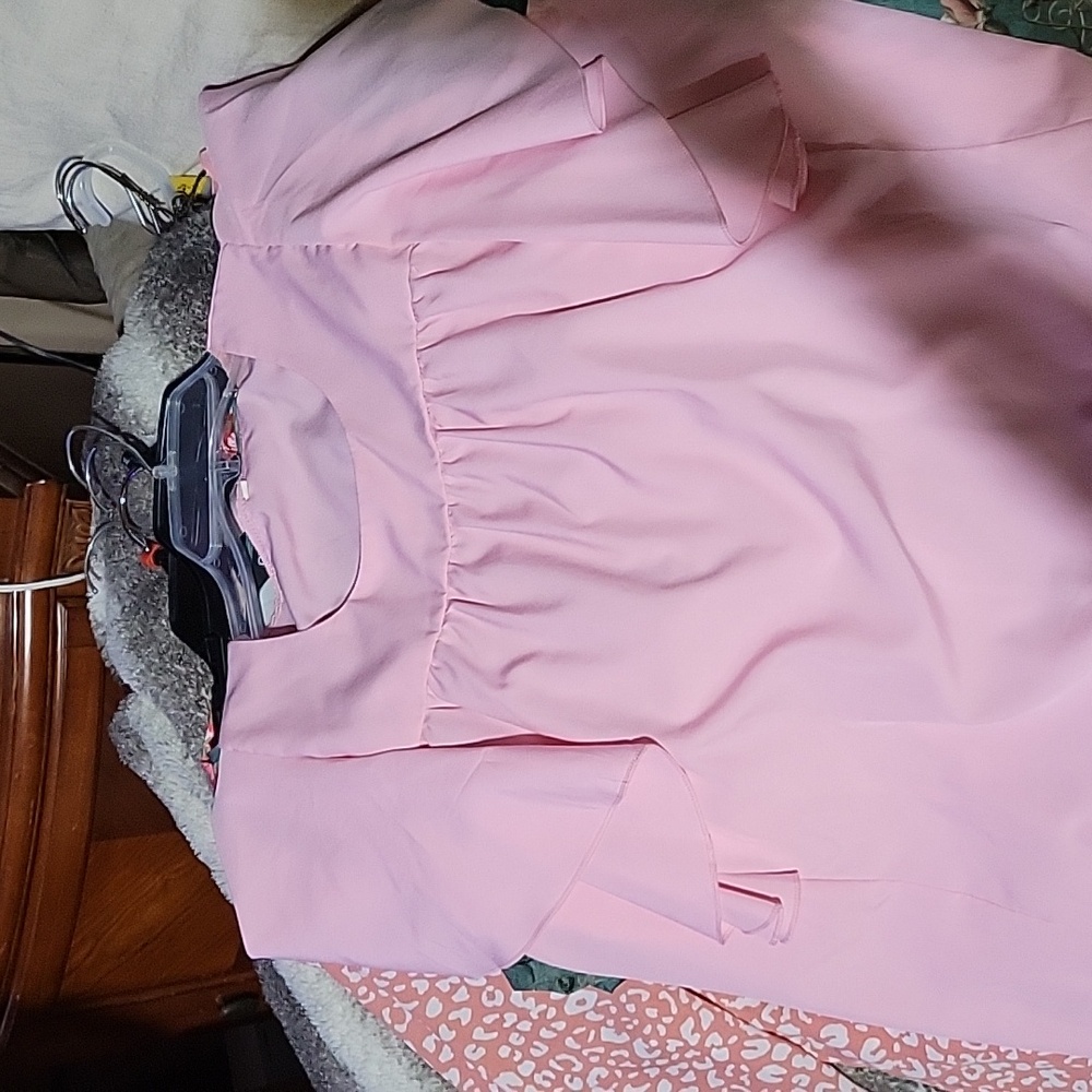 Blouse - Picture 2 of 2